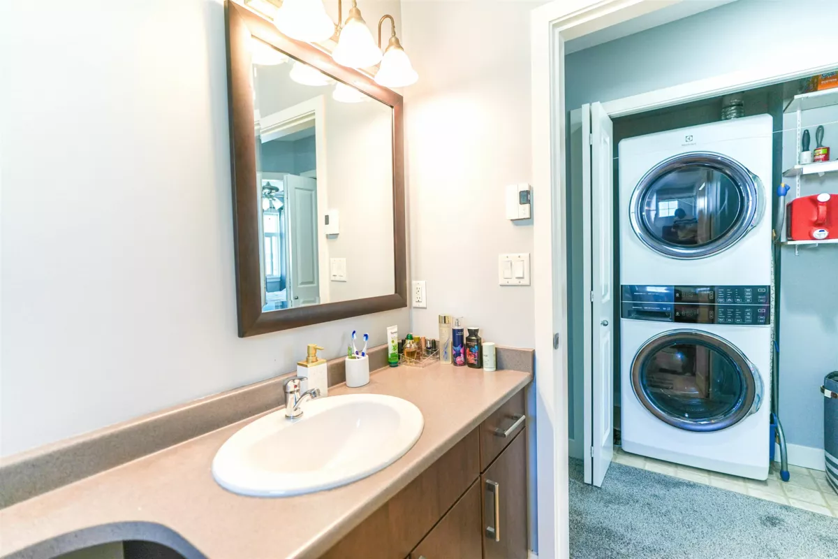 Outdoor Patio Photo of 26 19551 66 Avenue, Surrey, BC