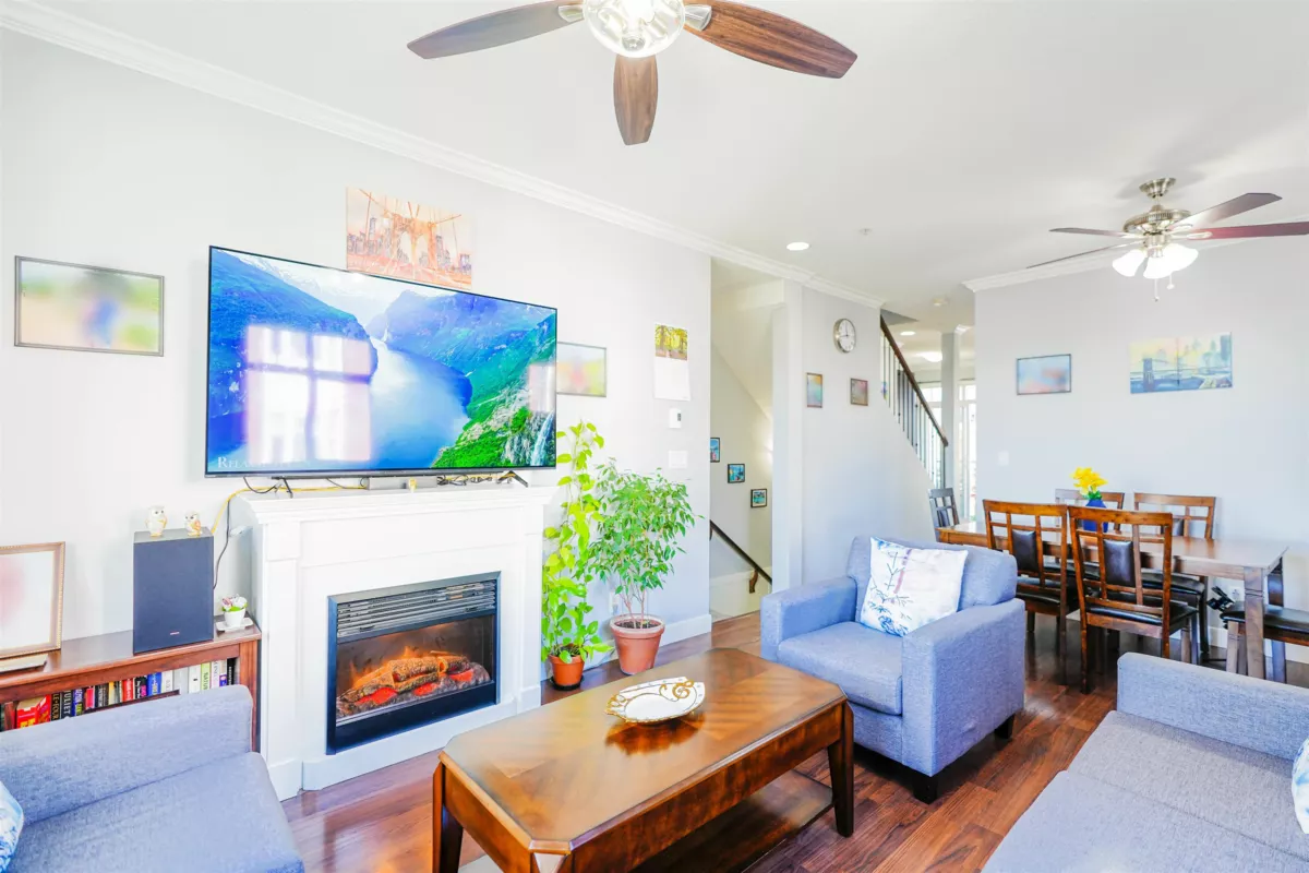 Pantry Photo of 26 19551 66 Avenue, Surrey, BC