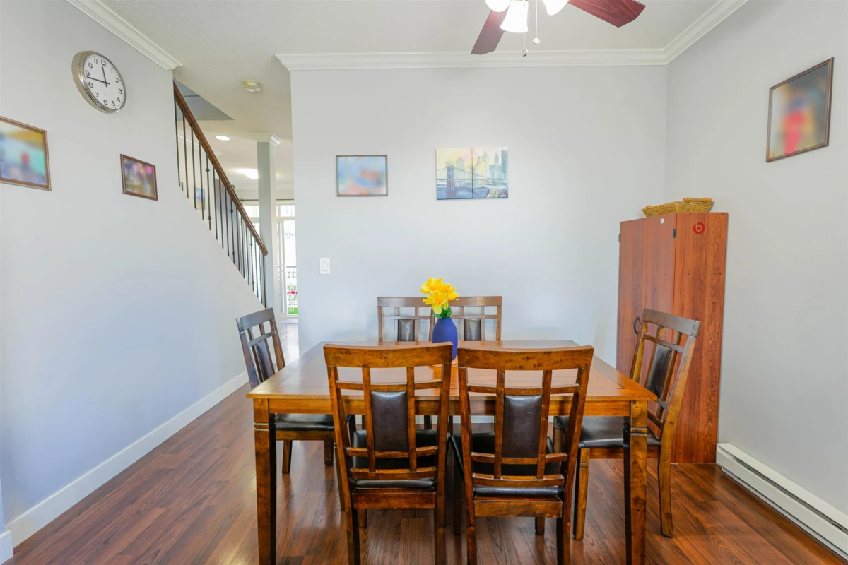 Primary Bedroom Photo of 26 19551 66 Avenue, Surrey, BC