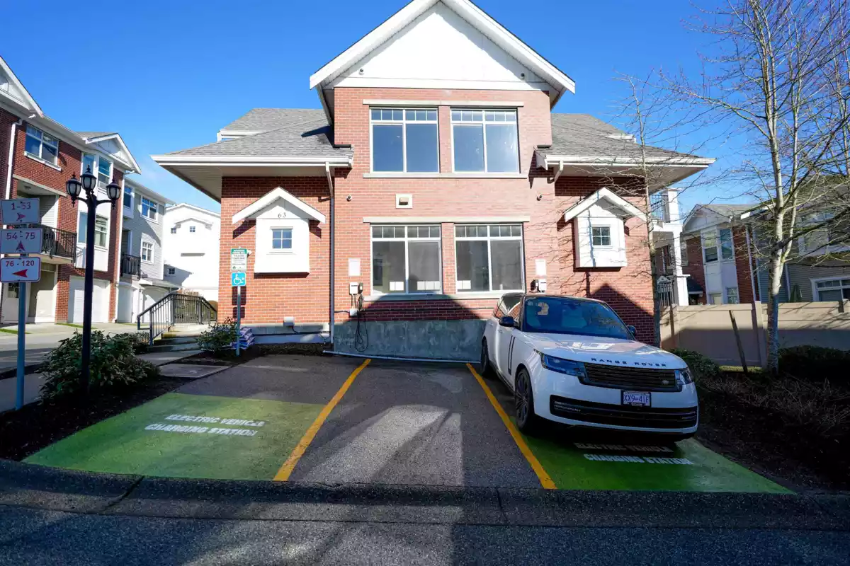 Street View Photo of 26 19551 66 Avenue, Surrey, BC