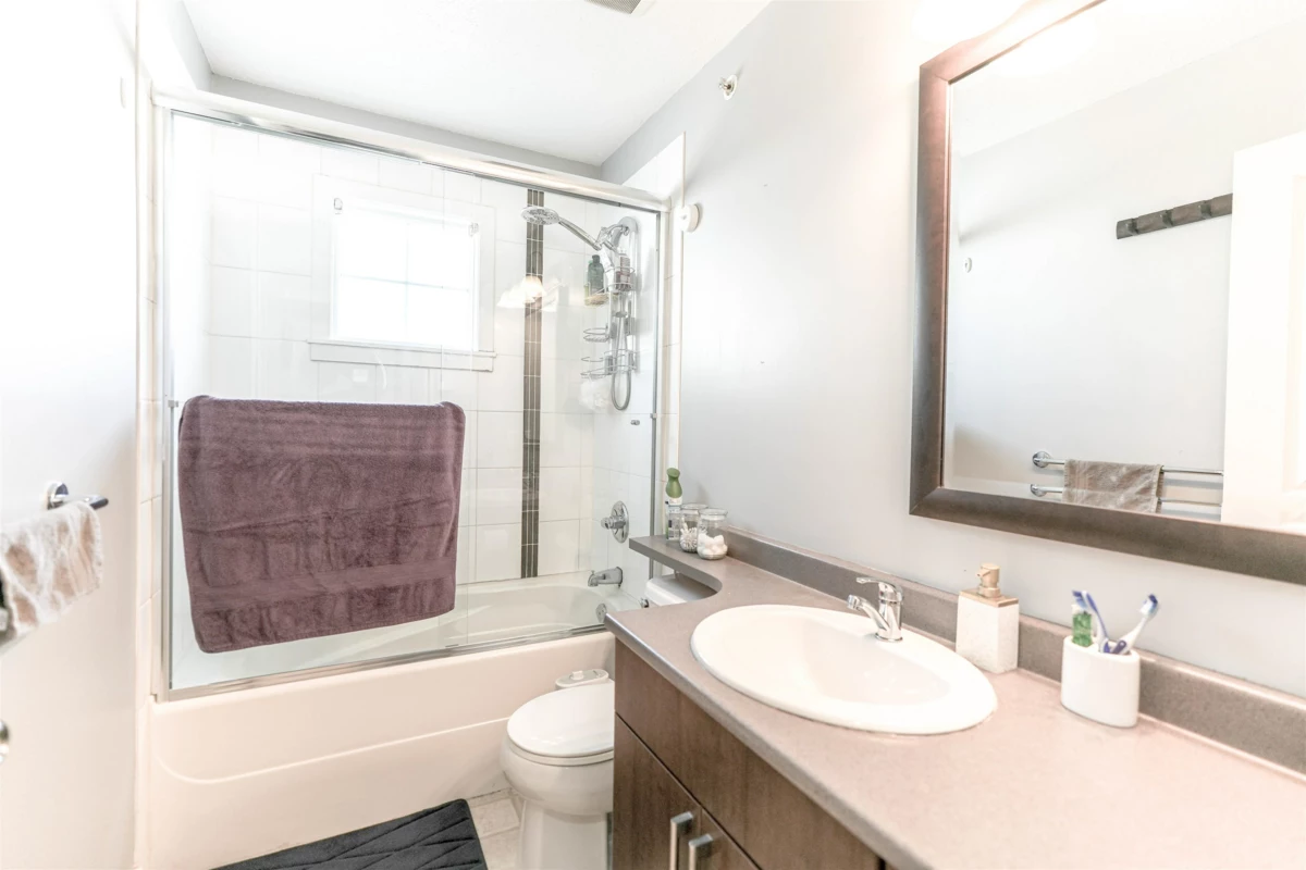 Swimming Pool Photo of 26 19551 66 Avenue, Surrey, BC