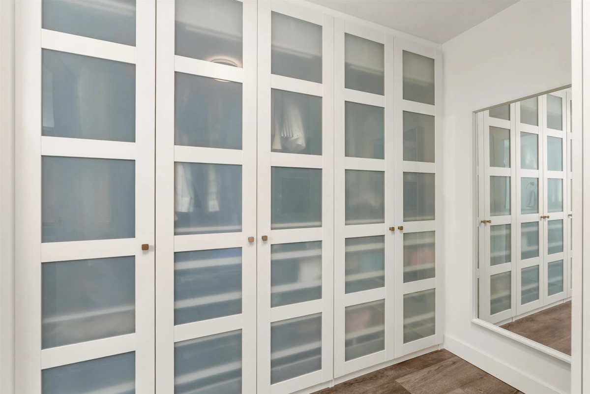 Garden / Landscaping Photo of 1602 8 Laguna Court, New Westminster, BC