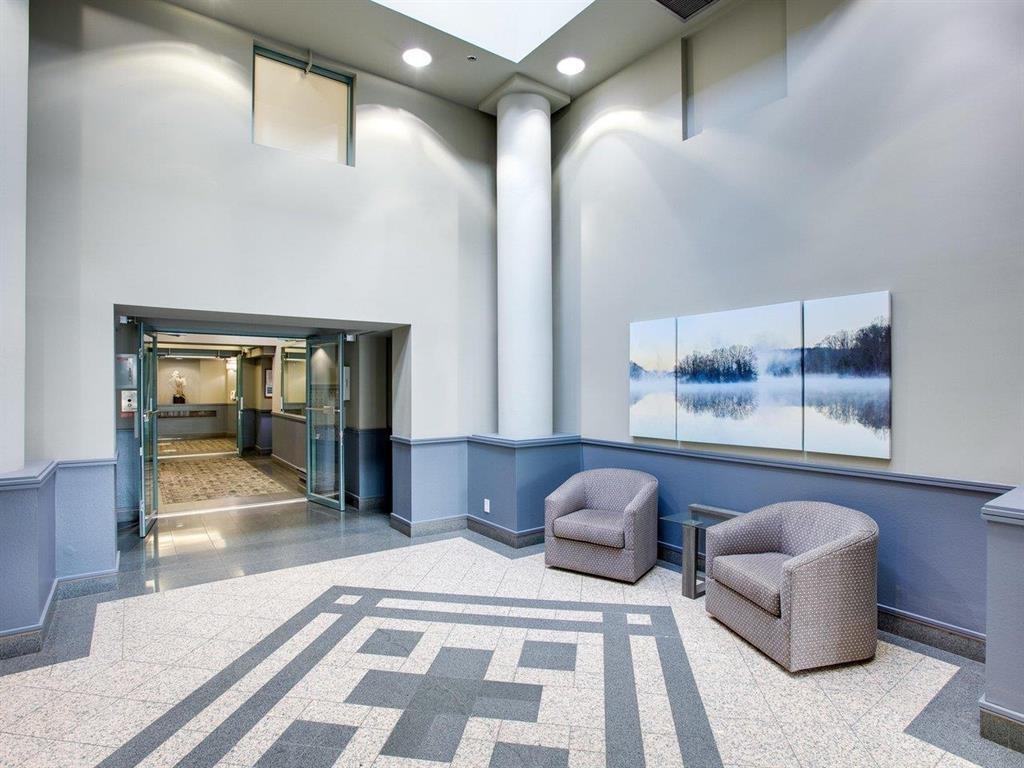 Living Room Photo of 1602 8 Laguna Court, New Westminster, BC