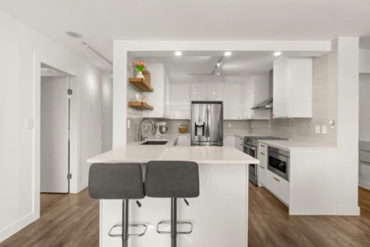 Pantry Photo of 1602 8 Laguna Court, New Westminster, BC
