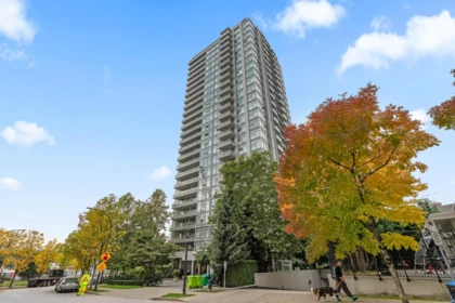 707 2289 Yukon Crescent, Burnaby, BC, Burnaby — Apartment/Condo for sale