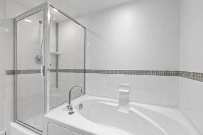 Laundry Room Photo of 707 2289 Yukon Crescent, Burnaby, BC