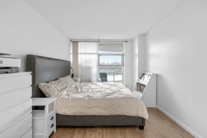 Office / Den Photo of 707 2289 Yukon Crescent, Burnaby, BC