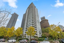 707 2289 Yukon Crescent, Burnaby, BC