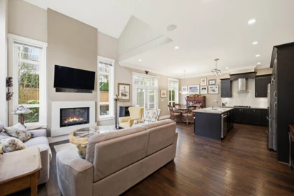 24 2456 163 Street, Surrey, BC, Surrey — Townhouse for sale