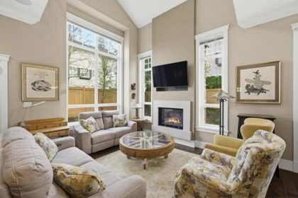 24 2456 163 Street, Surrey, BC, Surrey — Townhouse for sale