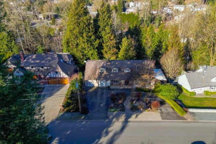 34951 Orchard Drive, Abbotsford, BC, Abbotsford — Single Family Residence for sale