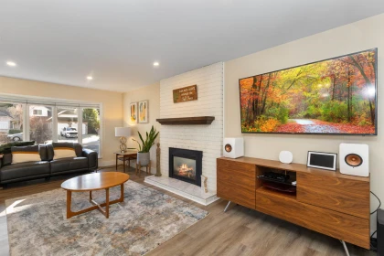 Kitchen Photo of 34951 Orchard Drive, Abbotsford, BC