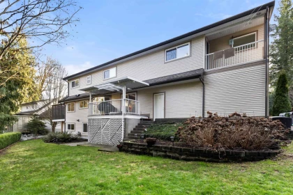 Playground / Recreational Area Near 34951 Orchard Drive, Abbotsford, BC