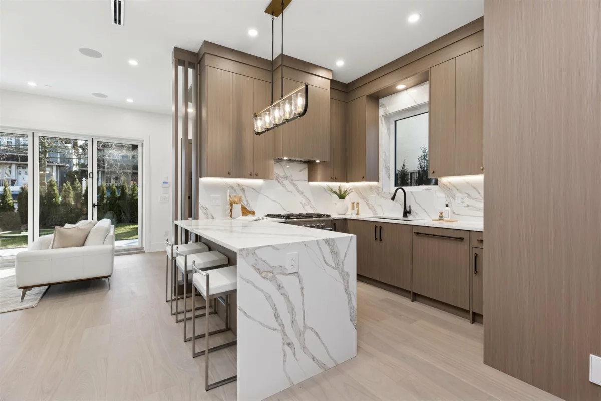 Bedroom 4 Photo of 1 847 E 10 Avenue, Vancouver, BC