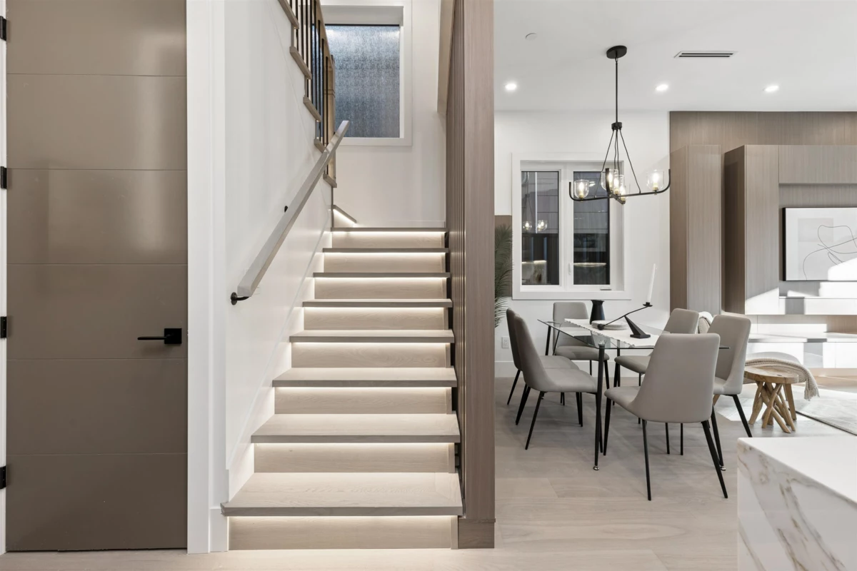 Loft / Bonus Room Photo of 1 847 E 10 Avenue, Vancouver, BC