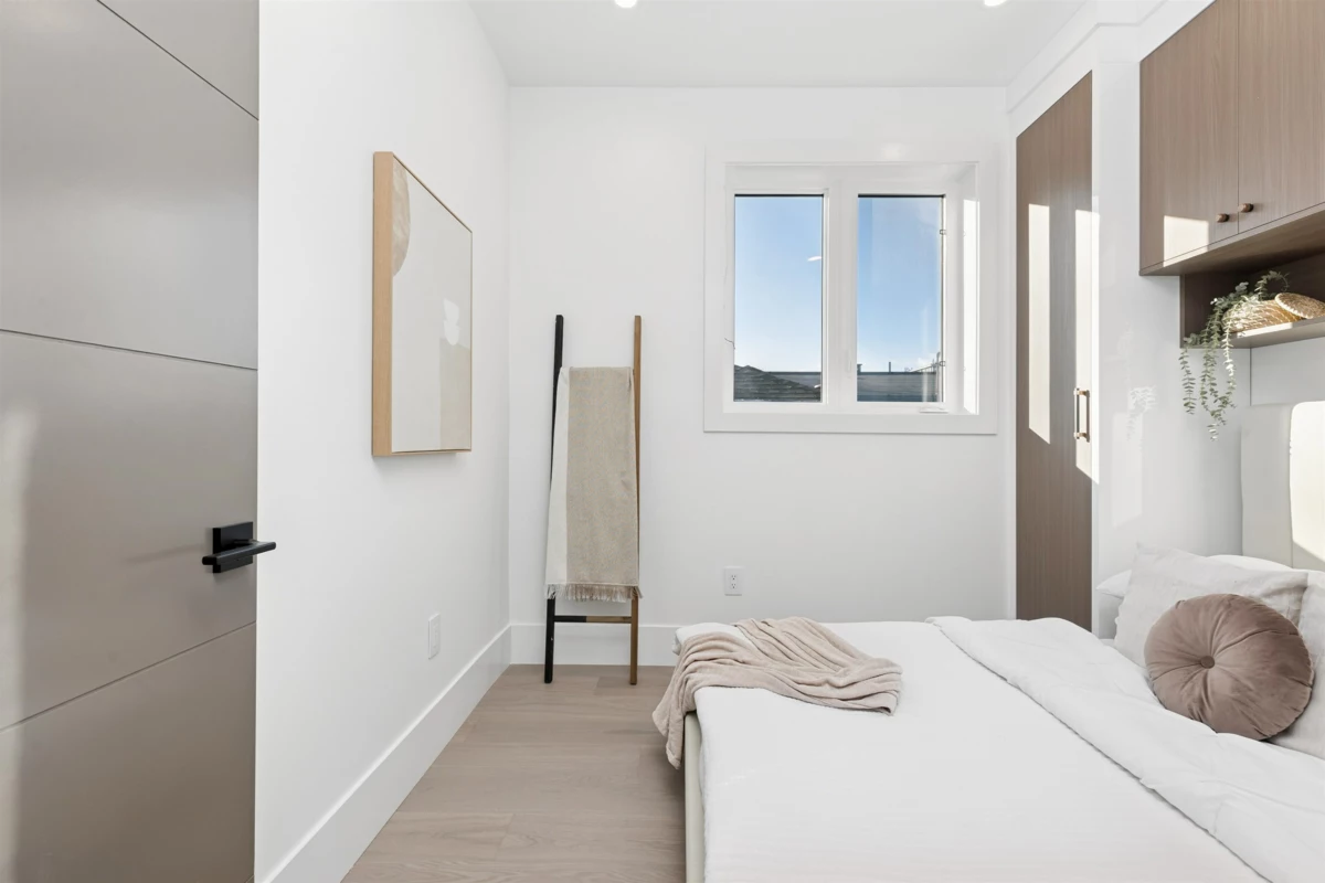 Outdoor Patio Photo of 1 847 E 10 Avenue, Vancouver, BC