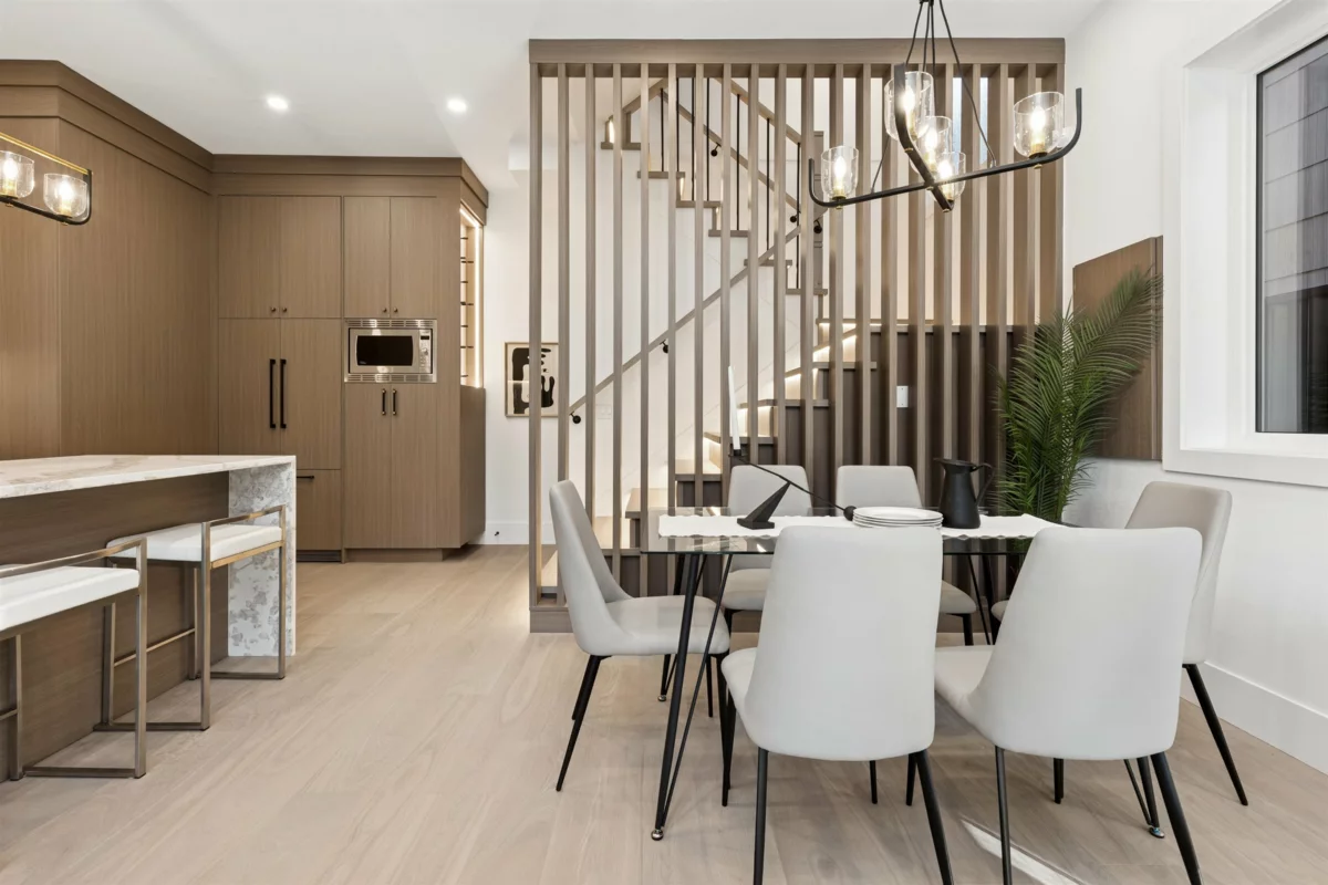 Pantry Photo of 1 847 E 10 Avenue, Vancouver, BC