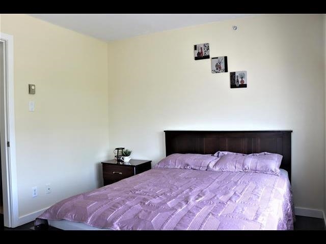 Bedroom 2 Photo of PH2 1205 Fifth Avenue, New Westminster, BC