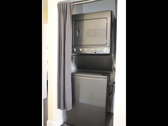 Bedroom 3 Photo of PH2 1205 Fifth Avenue, New Westminster, BC