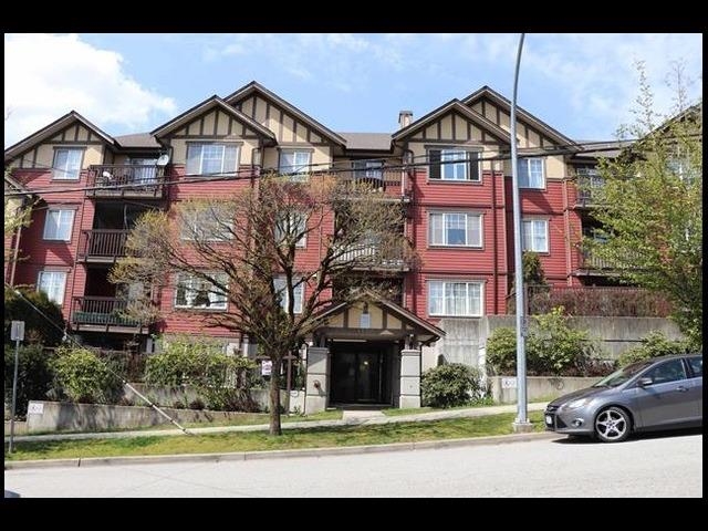 Bedroom 4 Photo of PH2 1205 Fifth Avenue, New Westminster, BC