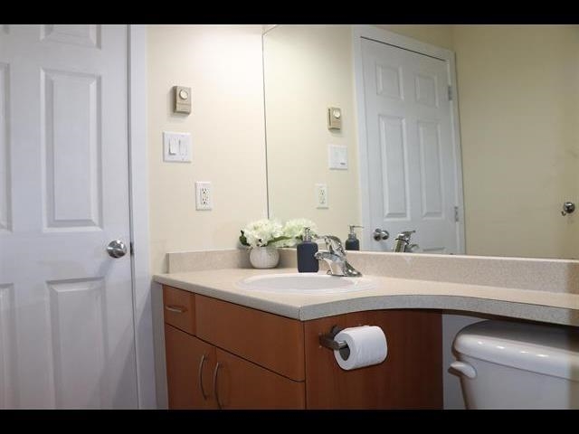 Breakfast Nook Photo of PH2 1205 Fifth Avenue, New Westminster, BC