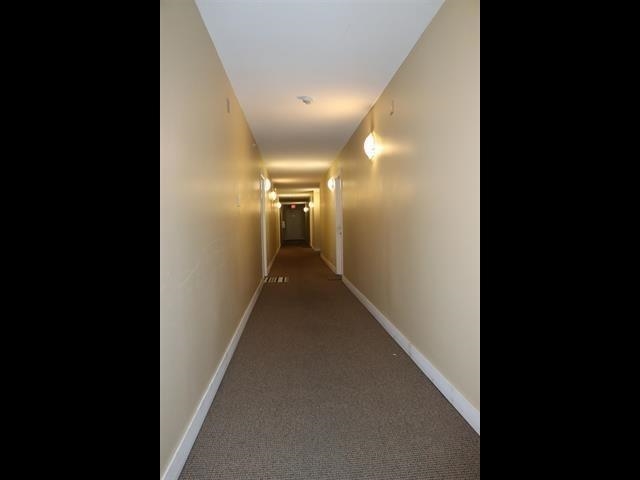 Living Room Photo of PH2 1205 Fifth Avenue, New Westminster, BC