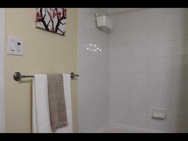 Primary Bedroom Photo of PH2 1205 Fifth Avenue, New Westminster, BC