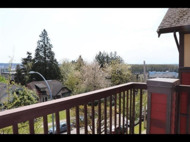 Office / Den Photo of PH2 1205 Fifth Avenue, New Westminster, BC