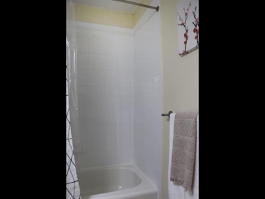 Primary Bathroom Photo of PH2 1205 Fifth Avenue, New Westminster, BC
