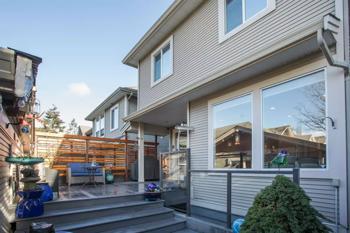 Front Yard Photo of 2931 152a Street, Surrey, BC