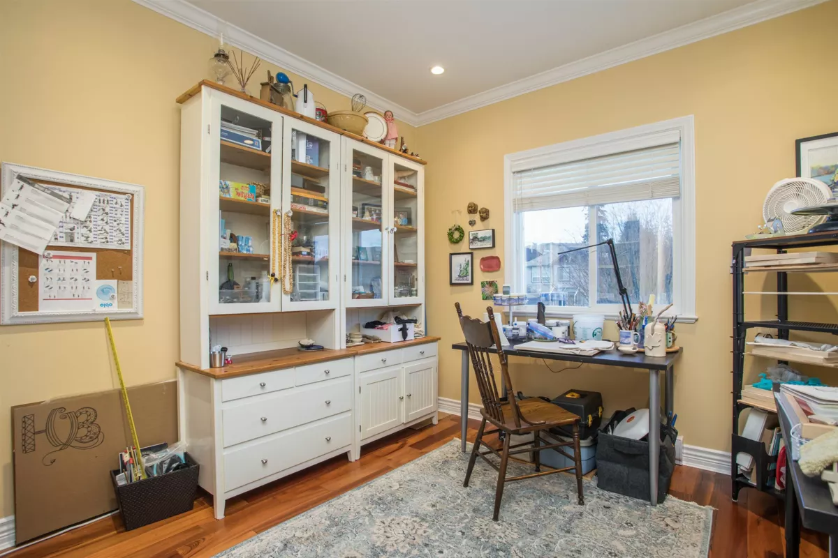 Mudroom Photo of 2931 152a Street, Surrey, BC