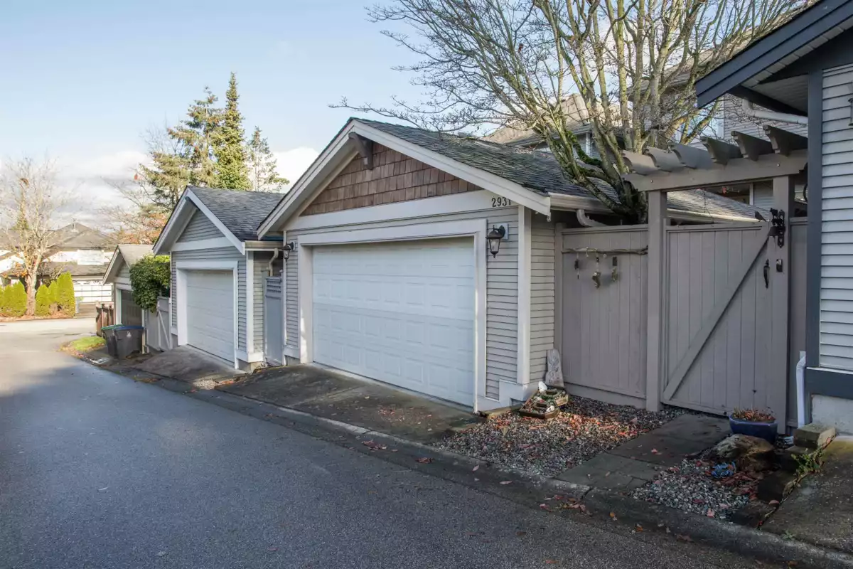 Neighborhood Park Photo Near 2931 152a Street, Surrey, BC