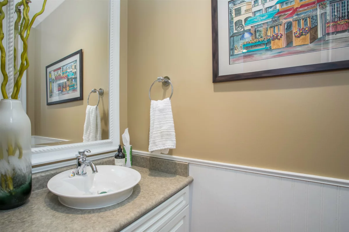 Outdoor Deck Photo of 2931 152a Street, Surrey, BC