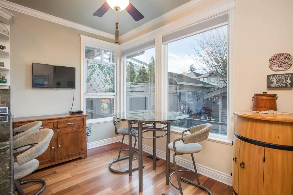 Pantry Photo of 2931 152a Street, Surrey, BC