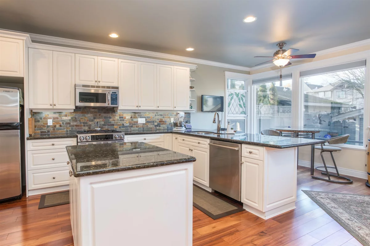 Primary Bedroom Photo of 2931 152a Street, Surrey, BC