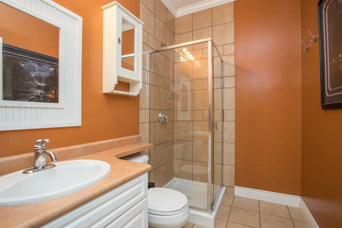 Staircase Photo of 2931 152a Street, Surrey, BC