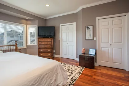 Bedroom 4 Photo of 2931 152a Street, Surrey, BC