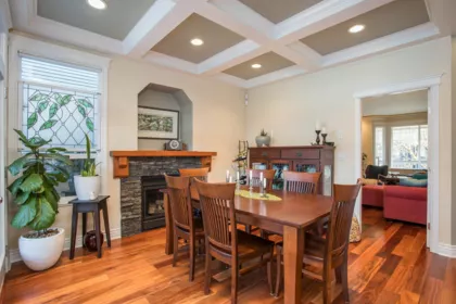 Breakfast Nook Photo of 2931 152a Street, Surrey, BC