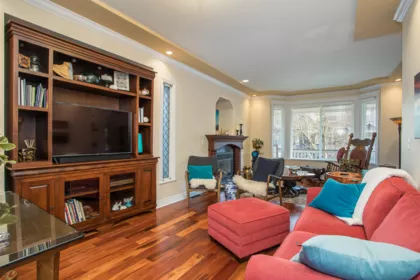 2931 152a Street, Surrey, BC