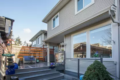 Front Yard Photo of 2931 152a Street, Surrey, BC