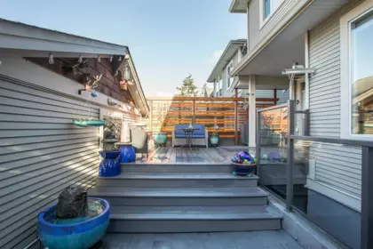 Garden / Landscaping Photo of 2931 152a Street, Surrey, BC