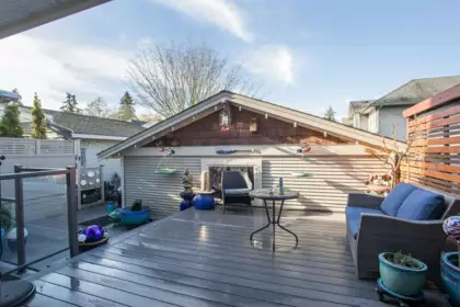 Outdoor Kitchen Photo of 2931 152a Street, Surrey, BC
