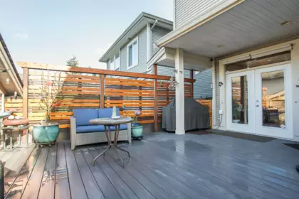 Swimming Pool Photo of 2931 152a Street, Surrey, BC