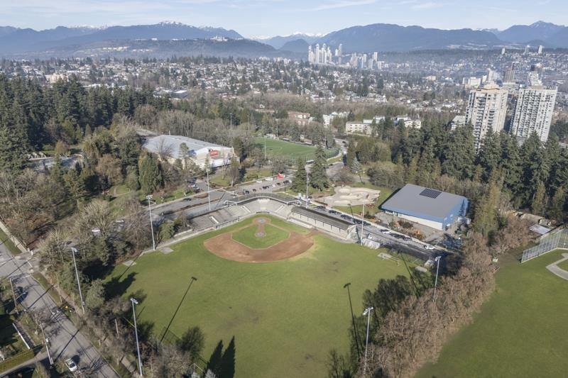 Office / Den Photo of 118 Queens Avenue, New Westminster, BC