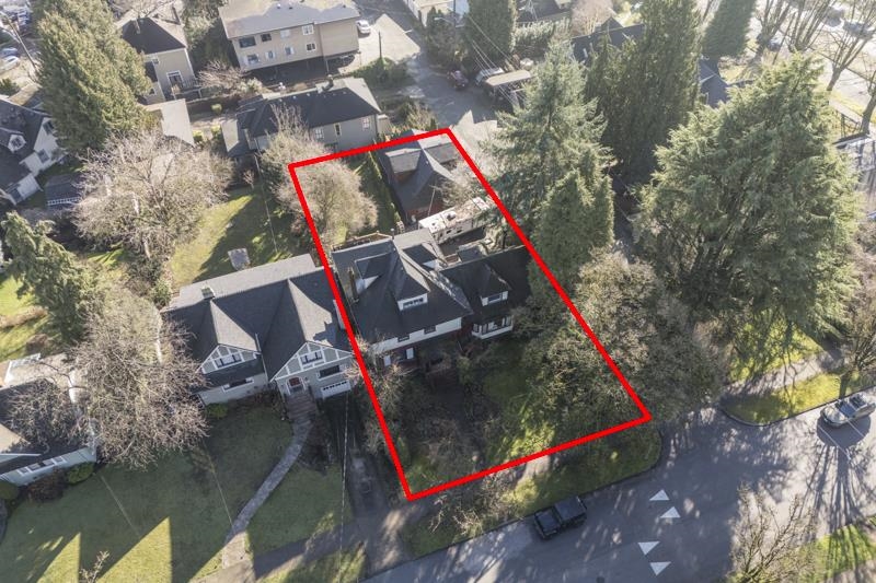 Pantry Photo of 118 Queens Avenue, New Westminster, BC