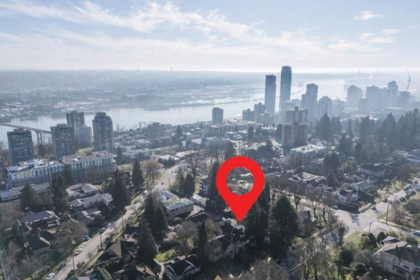118 Queens Avenue, New Westminster, BC