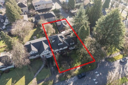 Pantry Photo of 118 Queens Avenue, New Westminster, BC