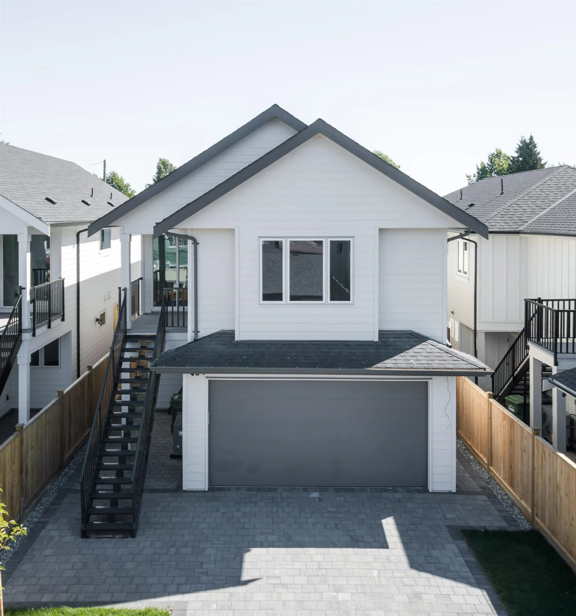 Kitchen Photo of 9251 Kilby Street, Richmond, BC