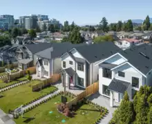 9251 Kilby Street, Richmond, BC