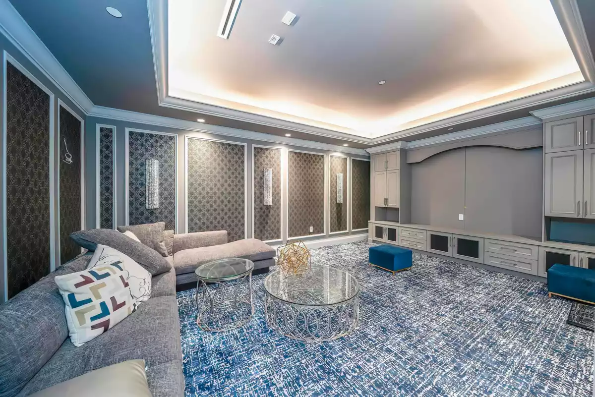 Backyard Photo of 6338 Elm Street, Vancouver, BC